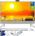 Dell Inspiron 7730 All in One Desktop 27in FHD Touchscreen - Powerful