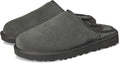 UGG Men's Classic Slip-On Slipper - Easy On, Warm Comfort