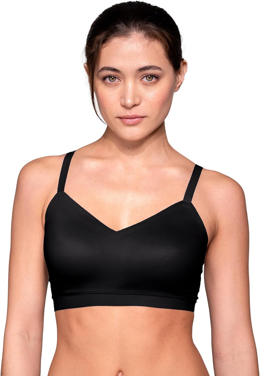 Floatley Cozy Adjustable Bra Comfort Wirefree Seamless Bra