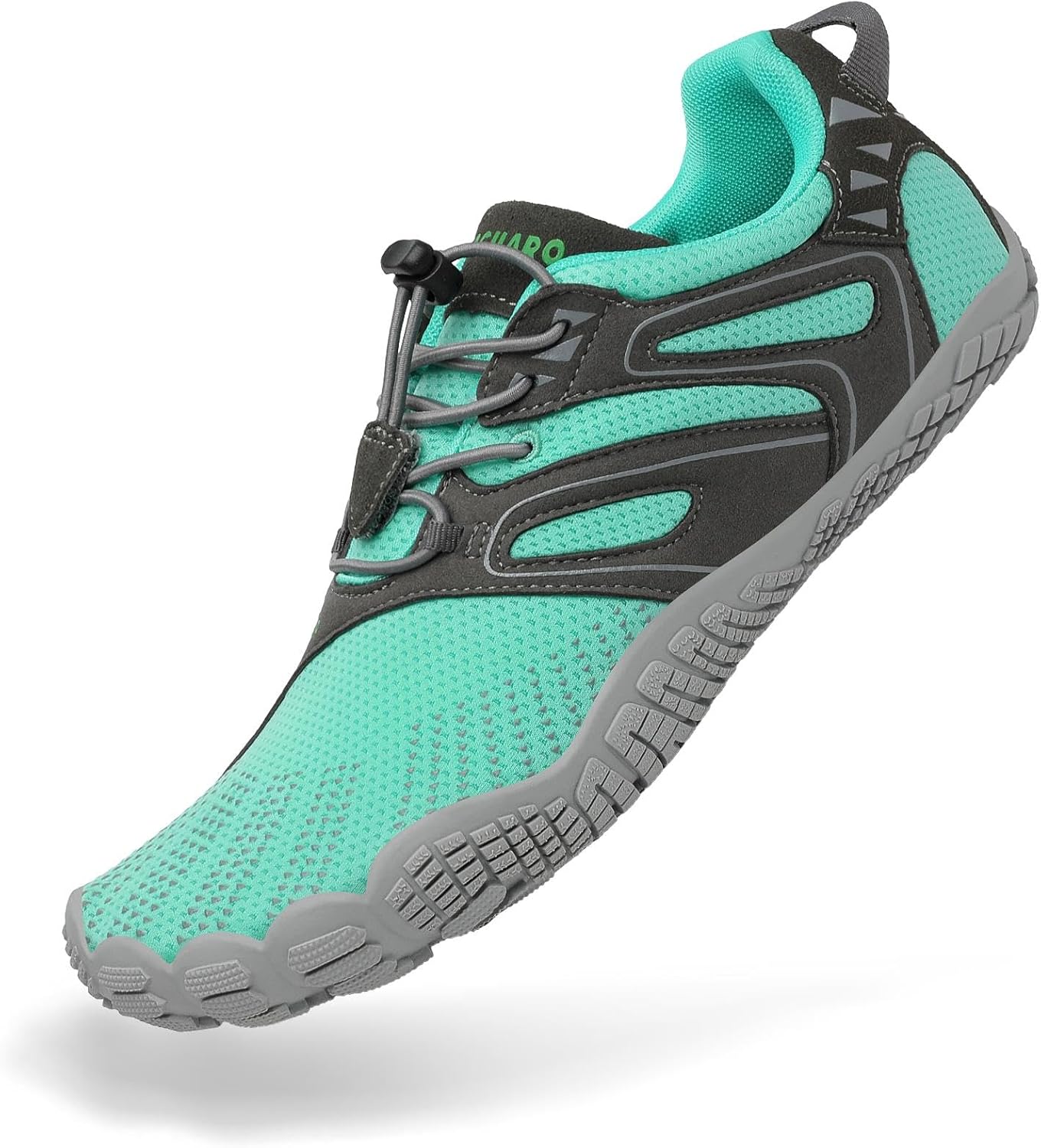 SAGUARO Barefoot Shoes for Men and Women - Minimalist Trail Runners