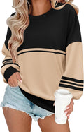 Zeagoo Women Fall Sweatshirt - Stylish & Cozy Y2K Style