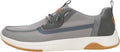 HEYDUDE Mens Wally Drift Classic Slip On Shoes - Lightweight