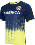 Icon Sports Officially Licensed Adult Soccer Game Day Shirt