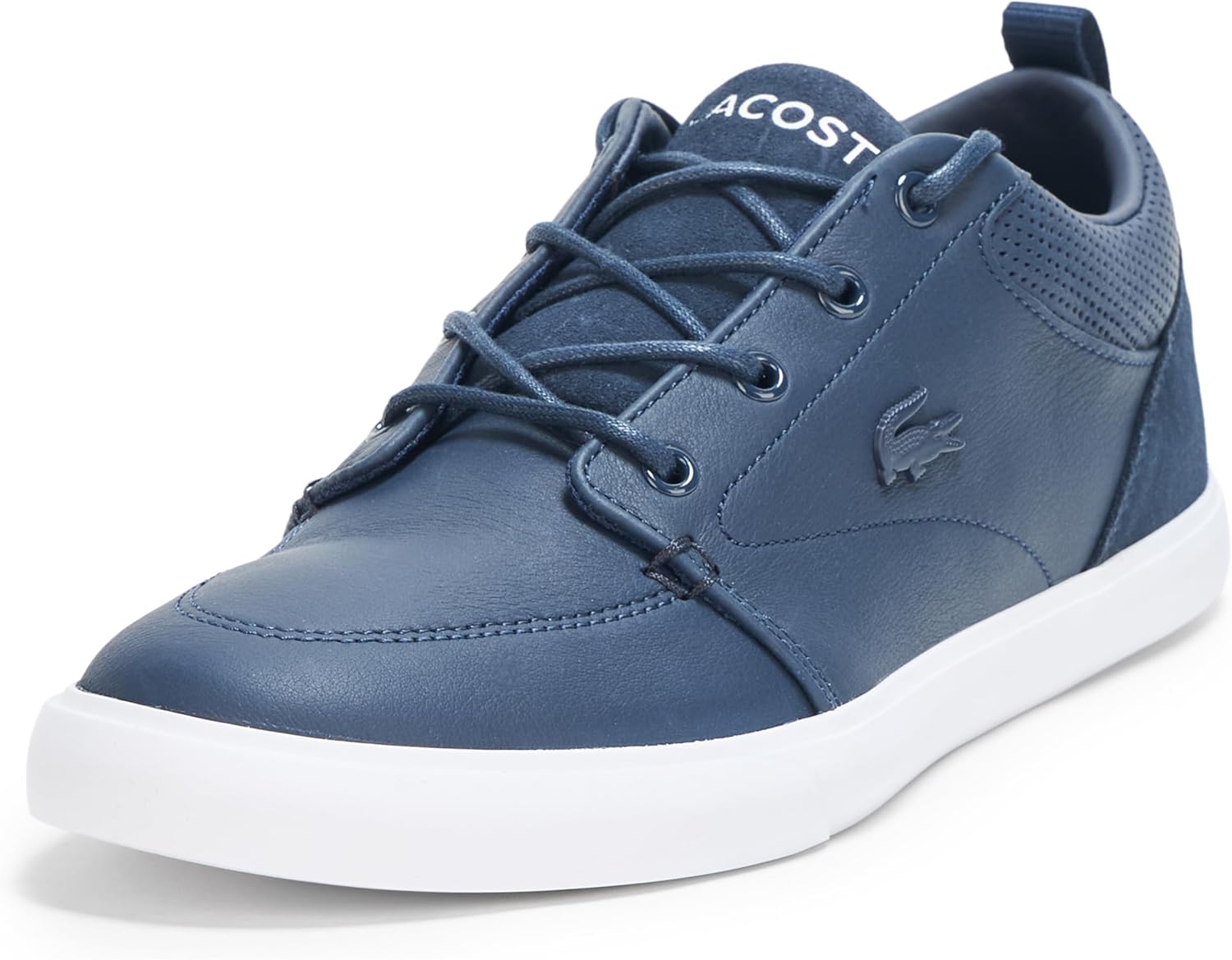 Lacoste Mens Bayliss Sneaker: Comfort Meets Sophistication