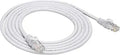 Cat-6 Ethernet Patch Cable 7-Foot 5-Pack - Reliable Home Networking