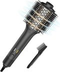 Blow Dryer Brush - High-Speed Hot Air Brush for Fast Dry & Volume
