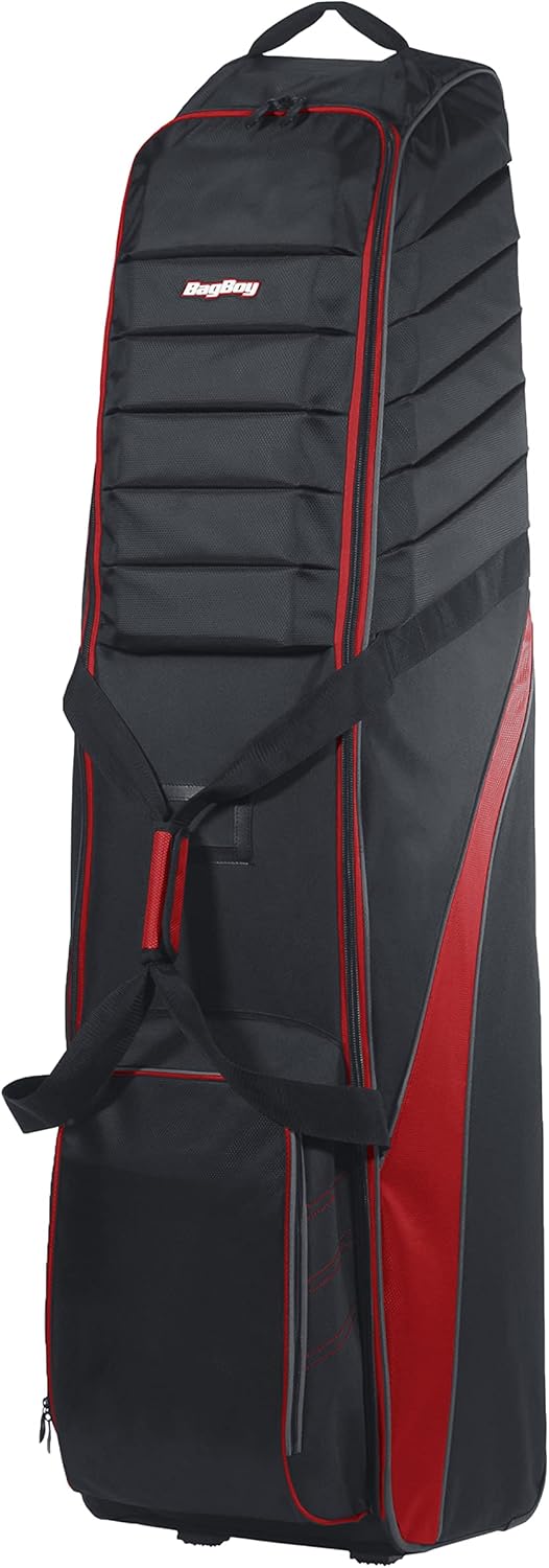 Bag Boy T-750 Travel Cover: Ultimate Protection on the Go