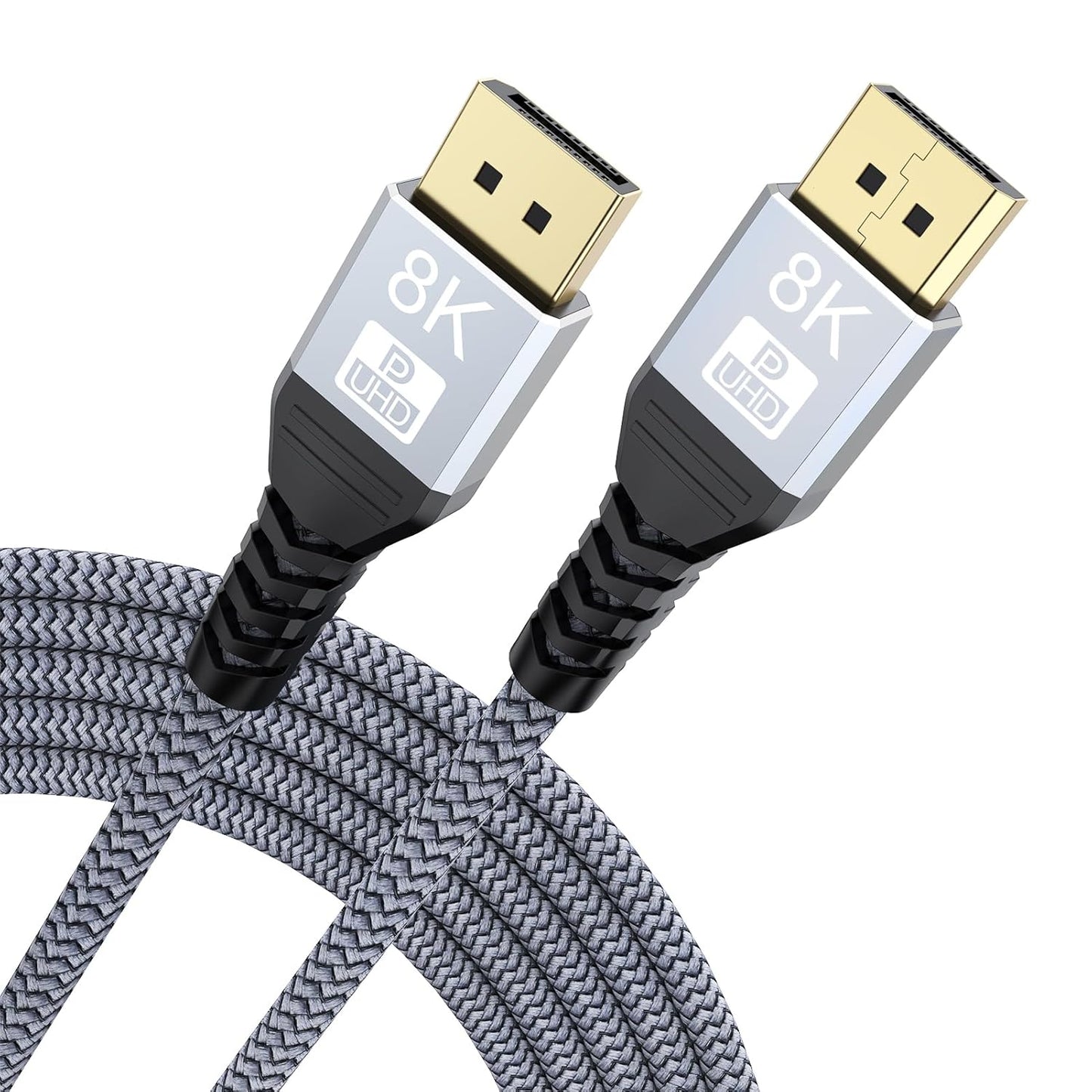 Ultimate 8K Gaming Cable by UVOOI