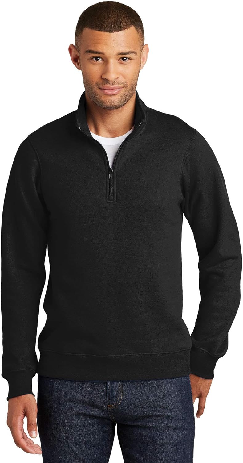 Cozy Fan Favorite Fleece Pullover PC850Q