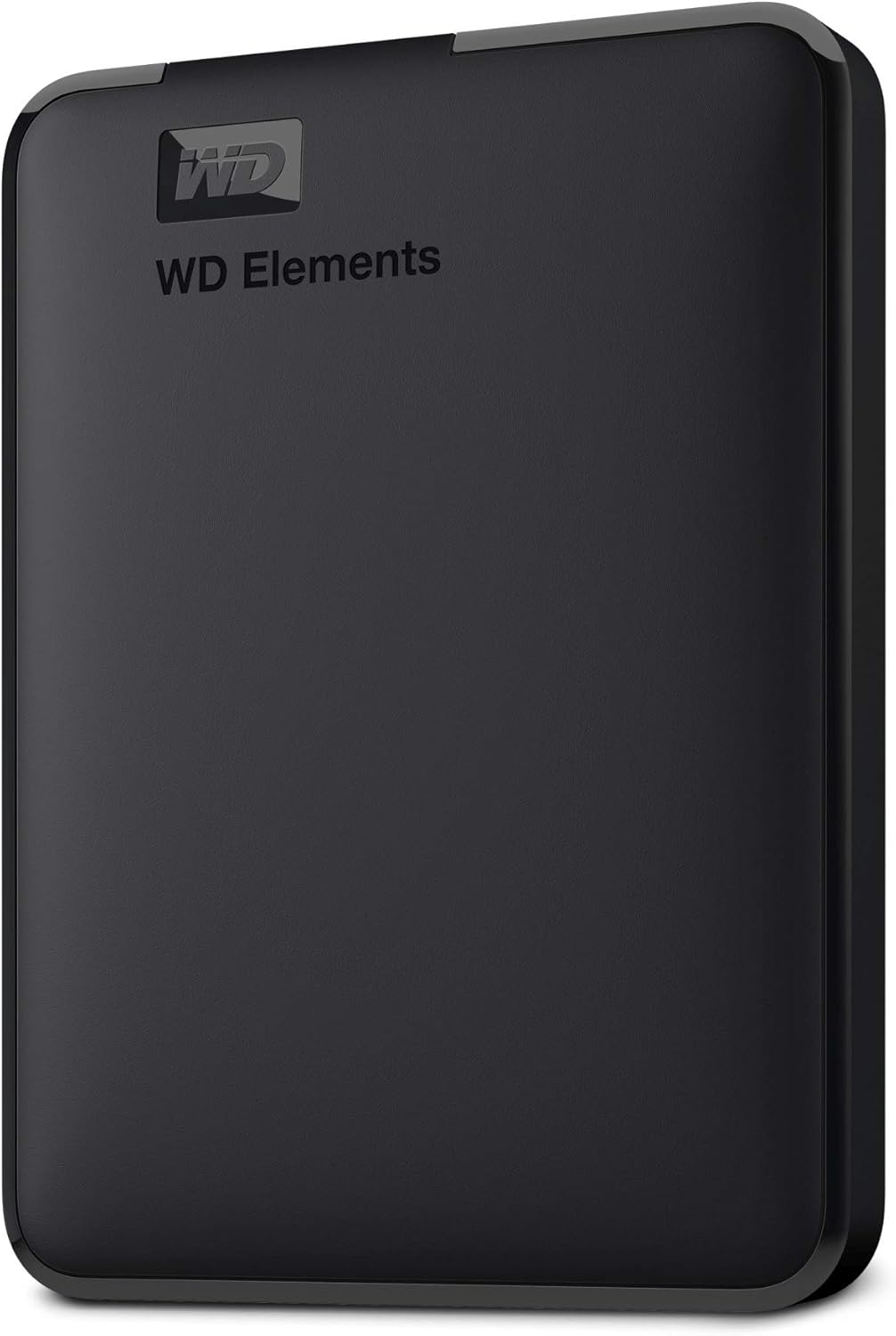 4TB Portable External Hard Drive: Plug & Play for Windows & Mac