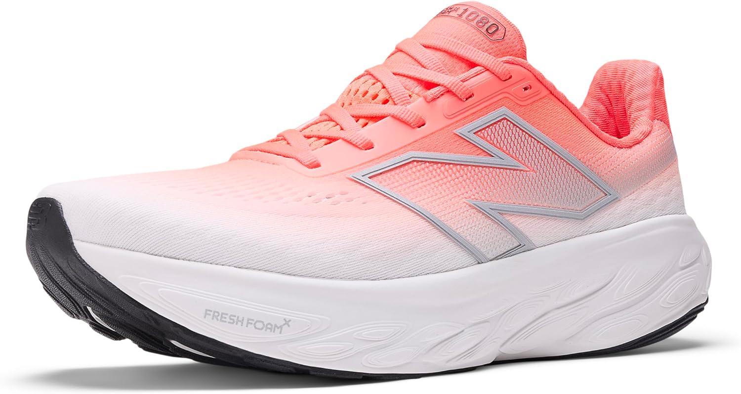 New Balance Mens Fresh Foam X 1080 V14 Running Shoes Review