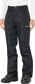 Arctix Men's Snow Pants: Stay Warm & Dry!