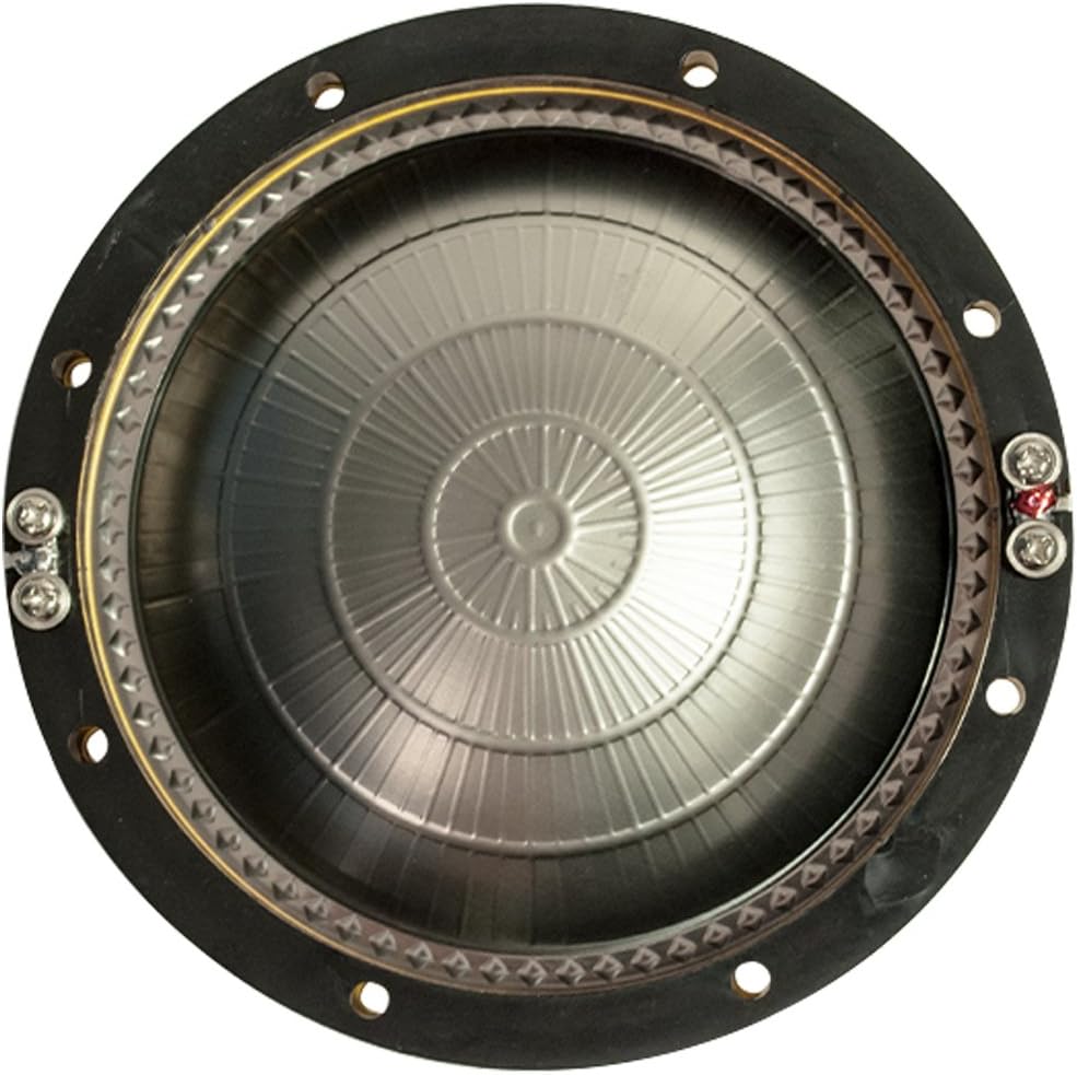Seismic Audio SA-DR12 Replacement Diaphragm for JBL Drivers