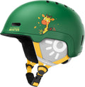 OutdoorMaster Kids Snowboarding Helmet for Boys & Girls - Safe