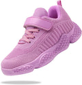 Santiro Boys Shoes Girls Kids Sneakers Tennis Running Shoes away