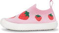 Kids Machine Washable Knit Sneakers - Light Soft Soles