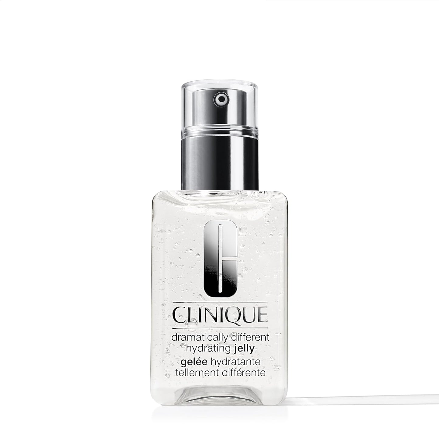 Clinique Dramatically Different Hydrating Jelly for All Skin Types