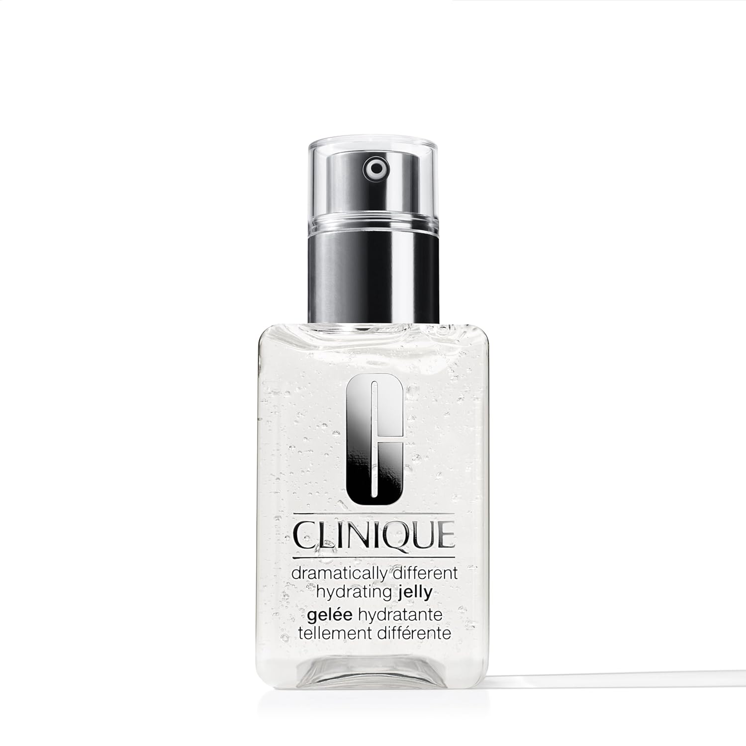Clinique Dramatically Different Hydrating Jelly for All Skin Types