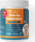 NOVEHA Eye Supplement for Dogs - Vision Support Chews