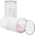 Shoe Washing Bags Mesh Laundry Wash Bag 7ft15ft 2 Pack - Protects