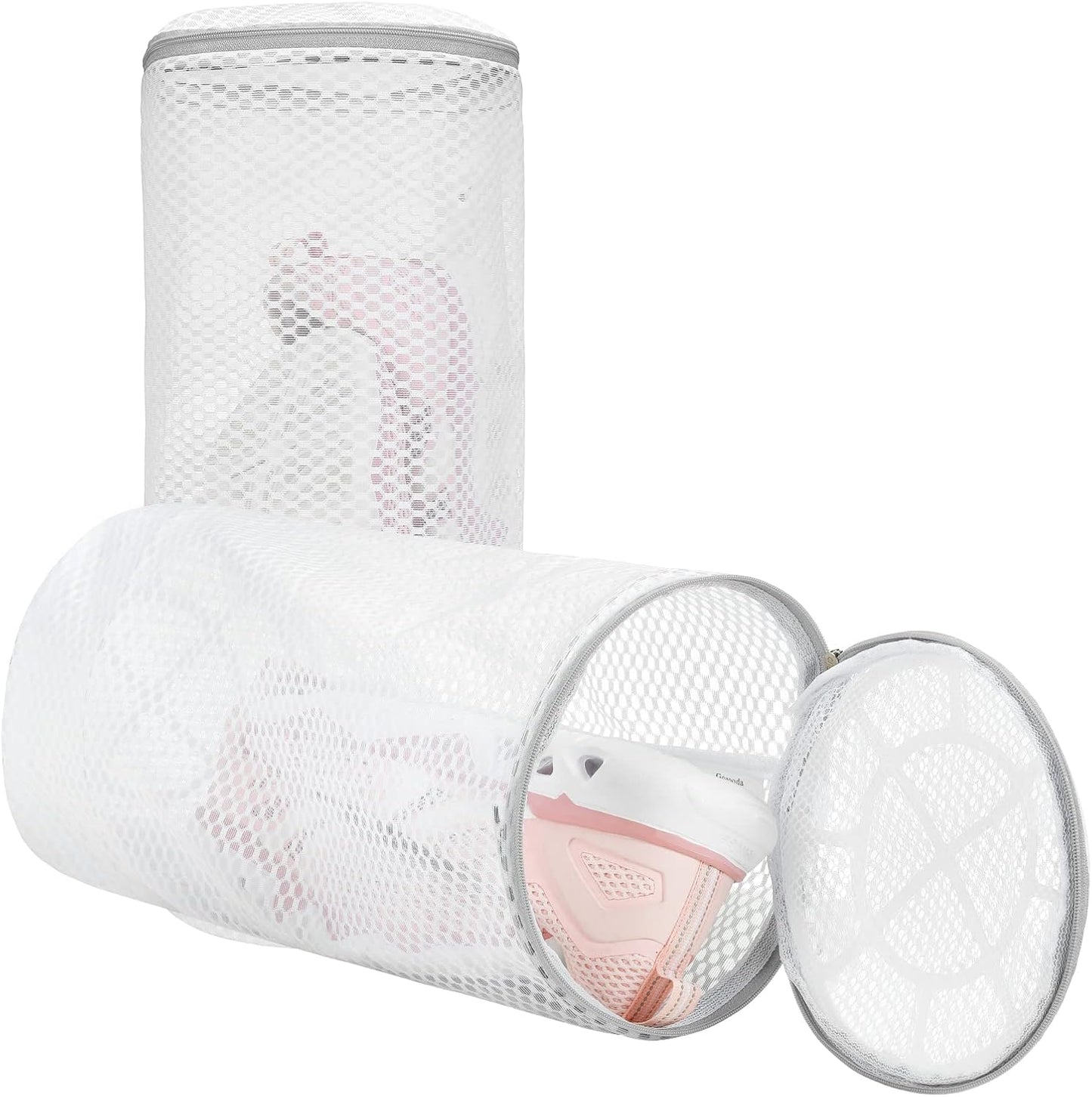 Revive Your Sneakers with GOGOODA Shoe Washing Bags - 2 Pack
