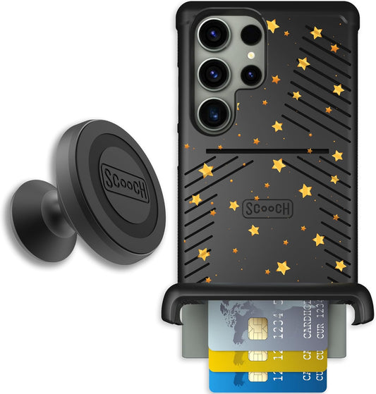 Scooch Wingmate Wallet Case for Samsung Galaxy S23 Ultra Review