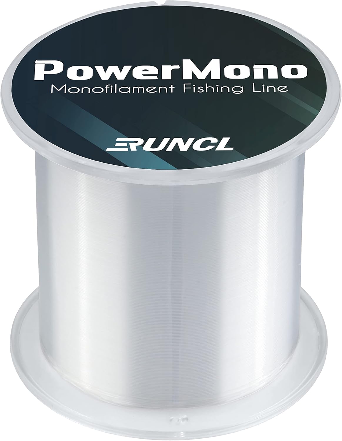 RUNCL PowerMono Fishing Line - Ultimate Strength & Knot Friendly