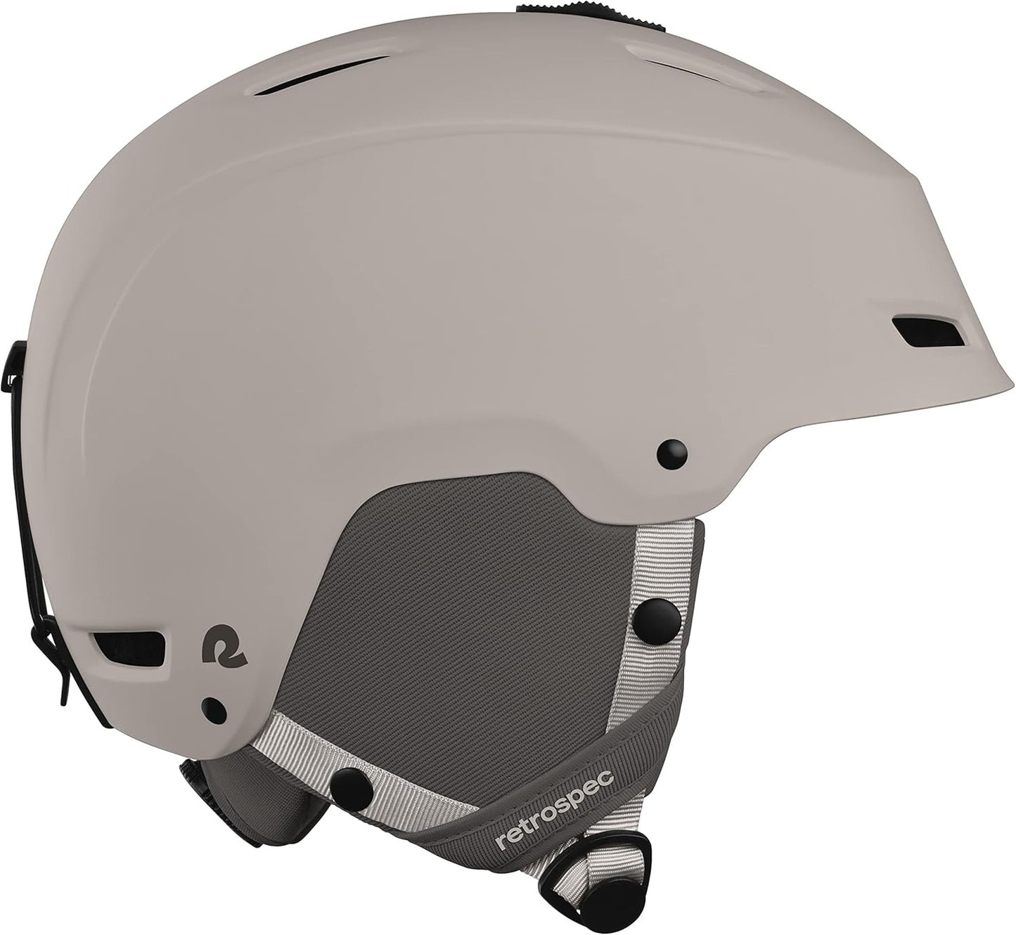 Retrospec Zephyr Ski Helmet - Premium Protection for All