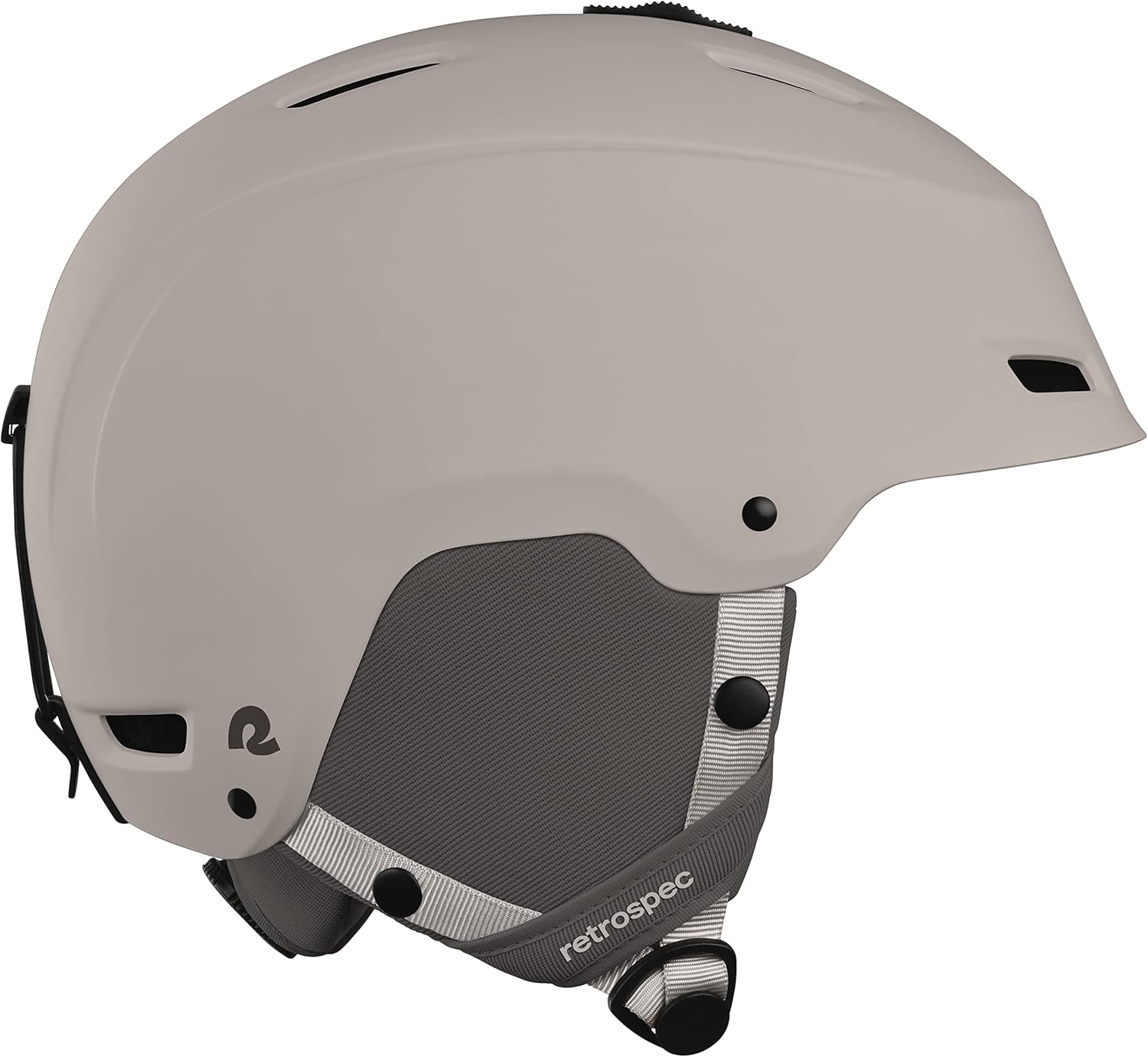 Retrospec Zephyr Ski Helmet - Premium Protection for All