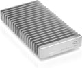 OWC 8TB Express 1M2 Portable NVMe SSD USB4 - Ultra Fast External Drive