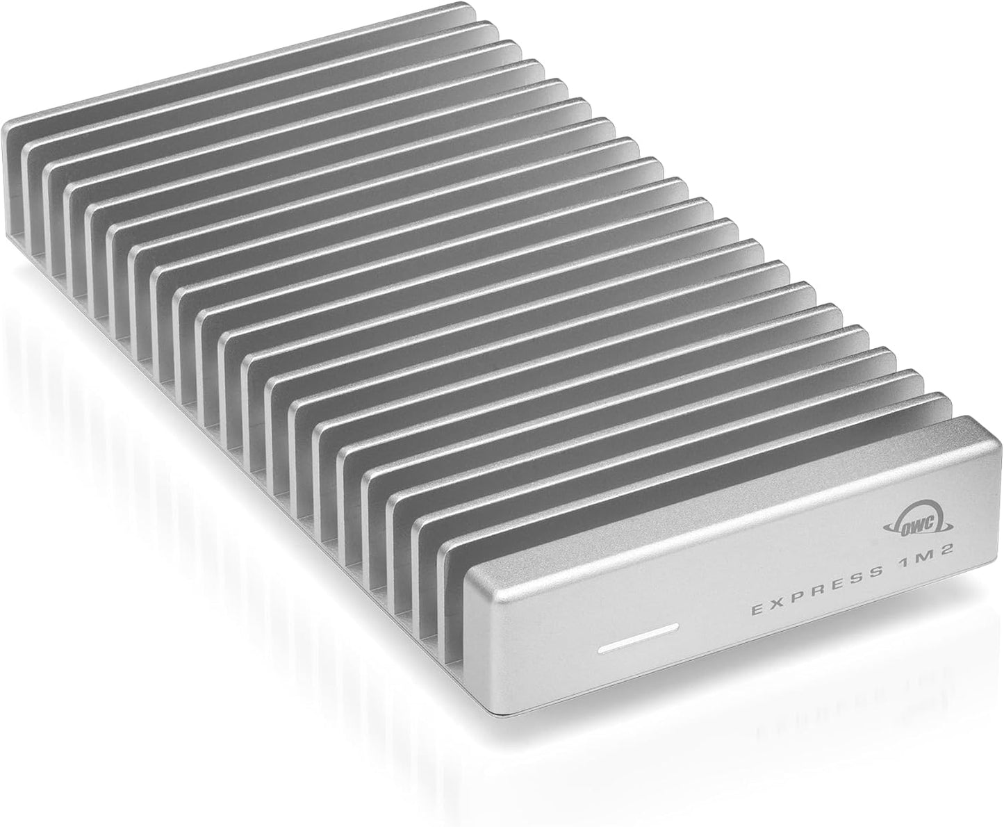 OWC 8TB Express Portable NVMe SSD with Ultra Fast Performance