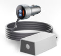Starlink Mini 12V Car Adapter with Step Up Converter - Portable Power