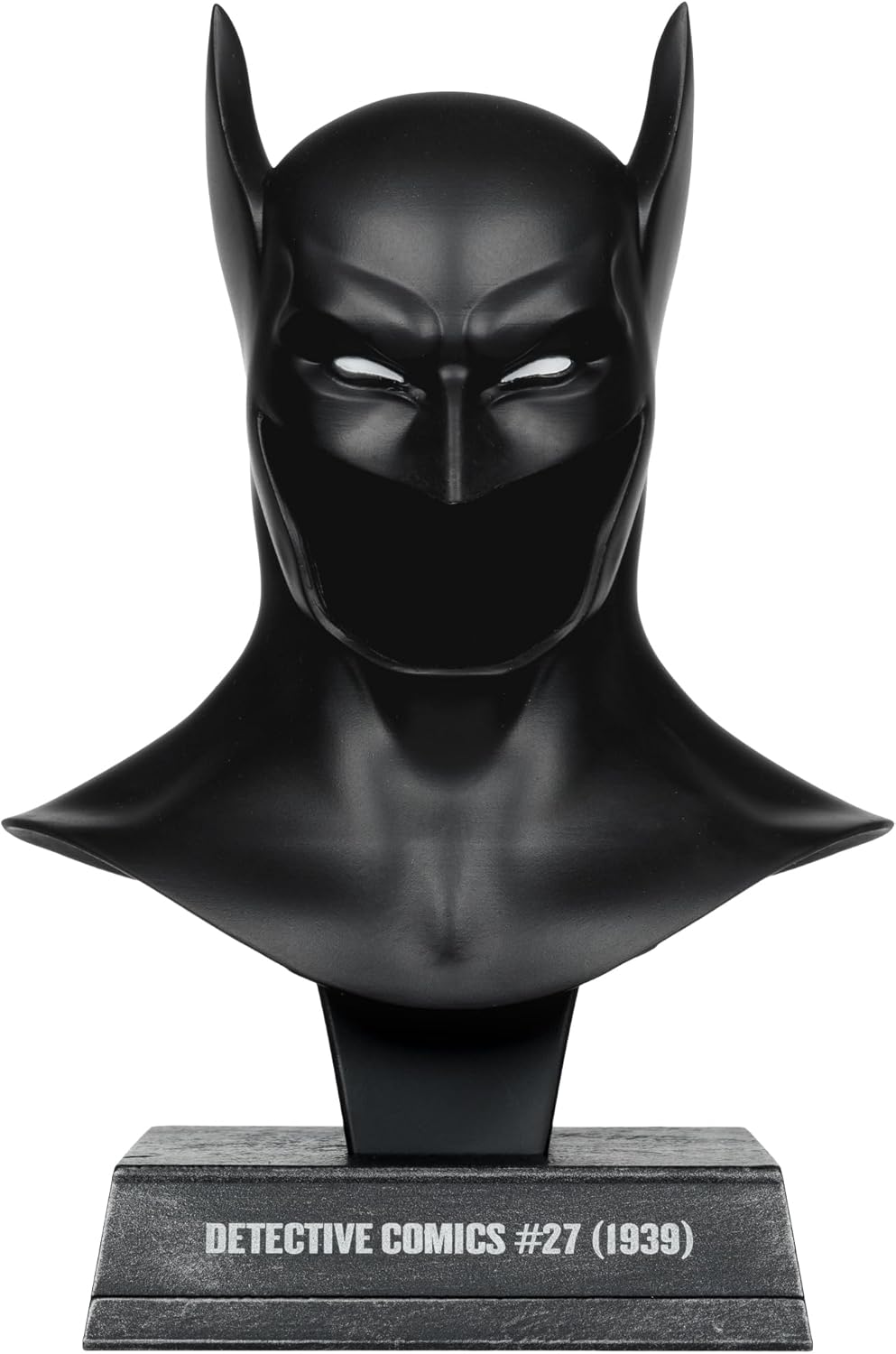 1:3 Scale Batman Detective Comics #27 Cowl Replica