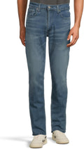 Levi's 514 Straight Fit Cut Jeans - Versatile Everyday Straight Leg