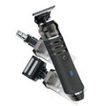 Wahl Pro Series High Visibility Skeleton Trimmer - Precise Close Cuts