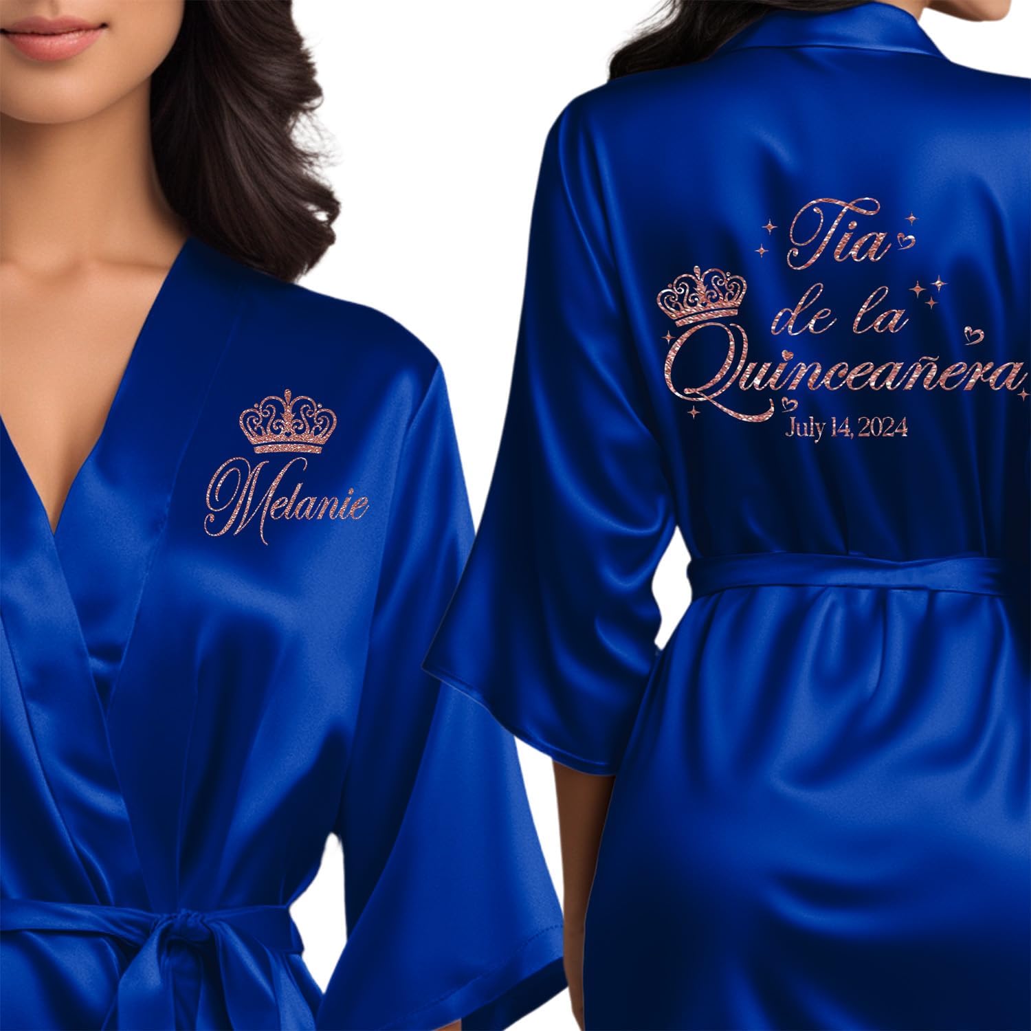 Mis Quince Anos Robes for Perfect Quinceanera Photo Opps