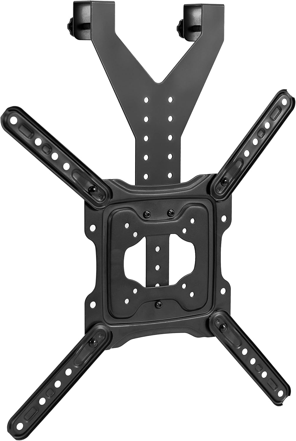 VIVO Adjustable TV Hanger Bracket - Maximize Space Efficiently