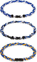 Junkin Baseball Necklaces for Team Gifts and Sports Fans