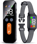 Dog Training Collar with Remote for Medium Large Dogs - Waterproof