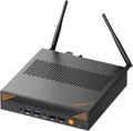 AG3 Mini PC Workstation Core i9 13900HK - Compact 4K Quad-Display