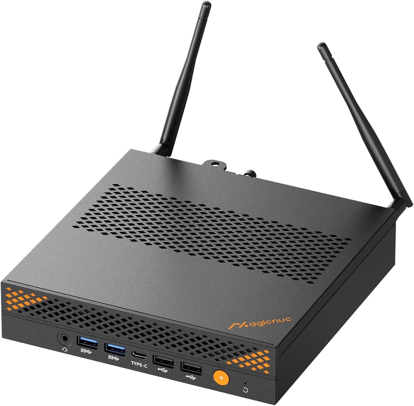 AG3 Mini PC Workstation with Core i9 and 32GB DDR5 RAM