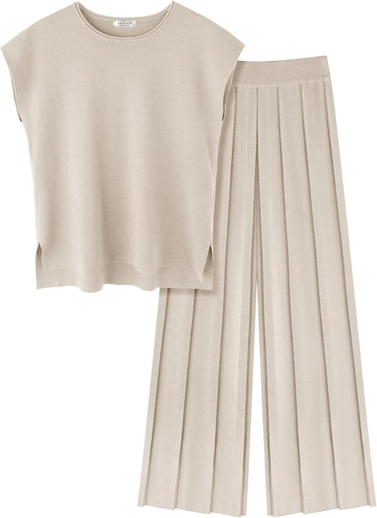 Ekouaer Lounge Sets for Women: Stylish Two Piece Outfits