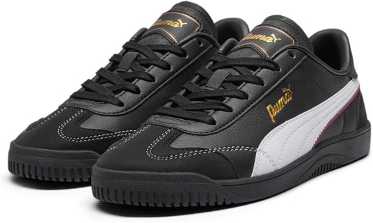PUMA Women's Club 5v5 Sneakers: Timeless Design Meets Comfort
