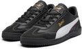 PUMA Women's Club 5v5 Sneakers - SoftFoam+ Comfort White