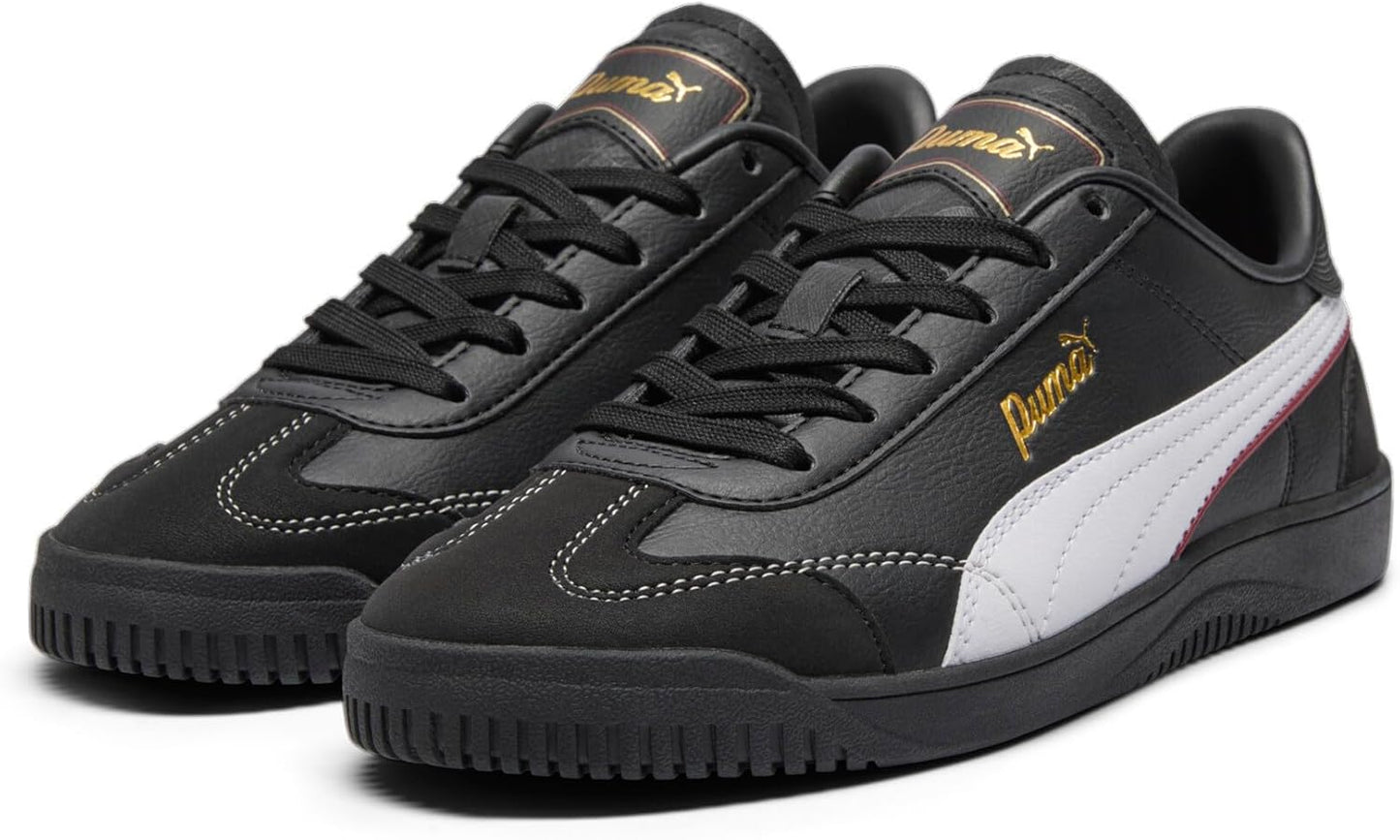 PUMA Women's Club 5v5 Sneakers: Timeless Design Meets Comfort