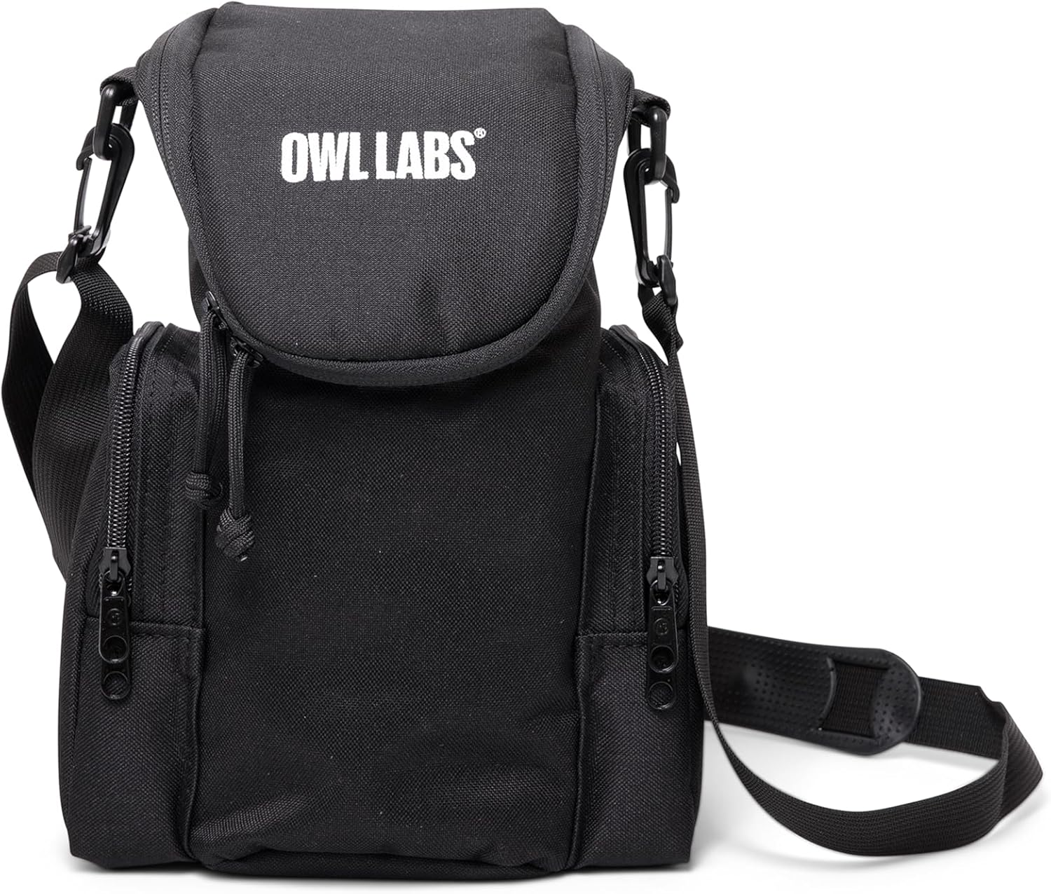 Owl Labs Meeting Owl Soft-Sided Carrying Case for Travel