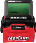 Marcum VS485C Underwater Viewing System 7-in LCD Color - Clear