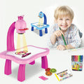 Projector Painting Set for Kids - Trace and Draw Projector