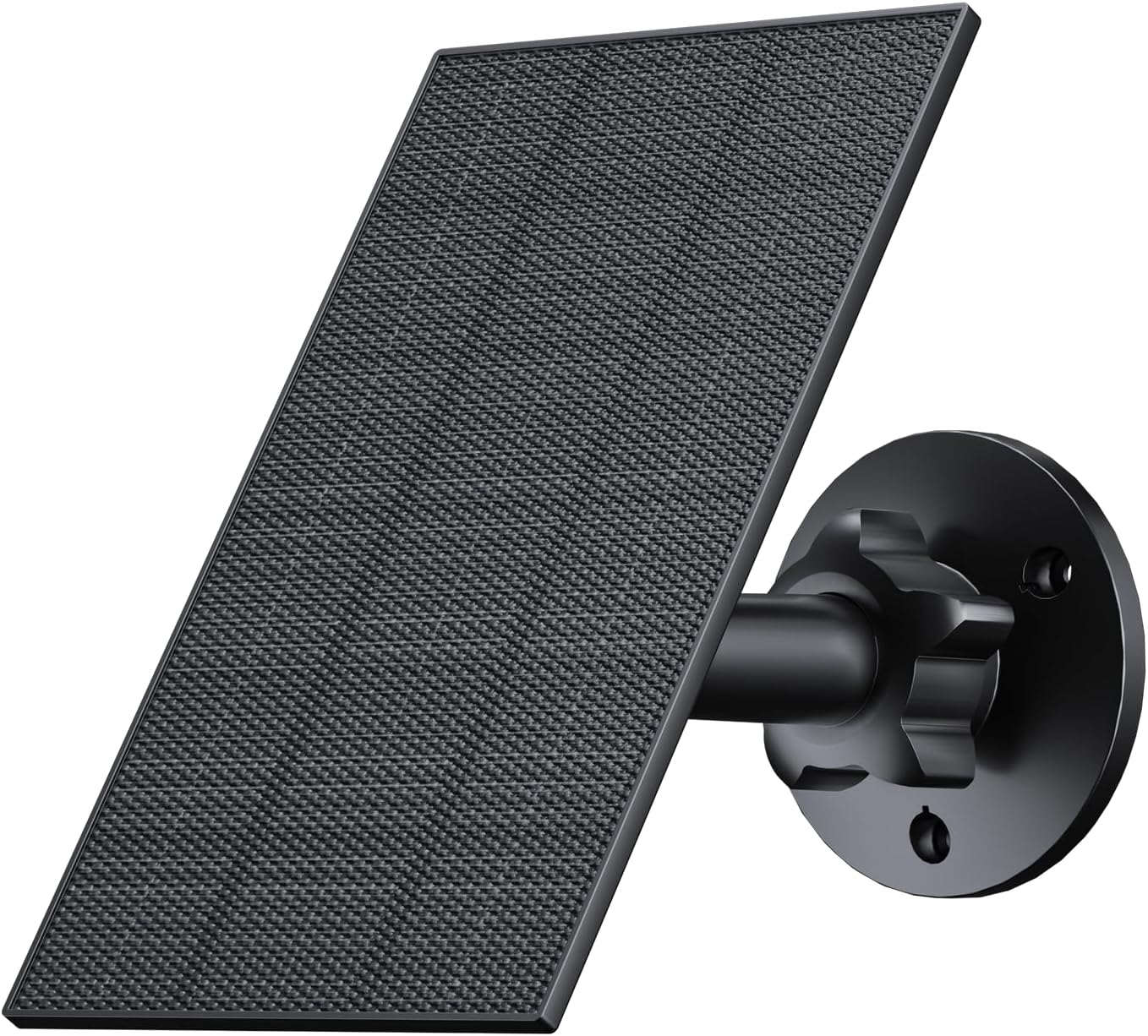 Efficient Solar Charger for Blink Devices