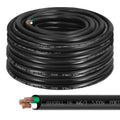 100FT 16 Gauge 3 Conductor Wire 16/3 SJOOW 300V - Durable Power Cord